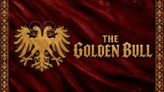 The Golden Bull