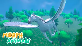 Morph Animals