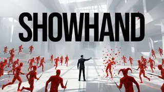 SHOWHAND