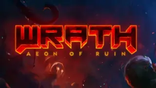 Wrath: Aeon of Ruin - Switch