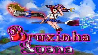 Little Witch Luana