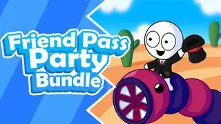 Friend Pass Party Bundle