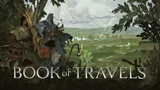Book of Travels