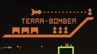 Terra Bomber - Switch