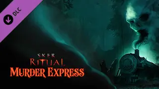 Sker Ritual - Murder Express Ultimate