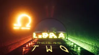 L.I.B.R.A.: There Are Two