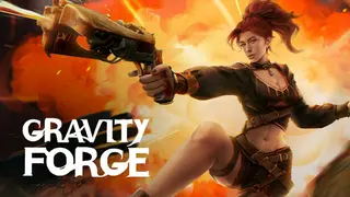 Gravity Forge