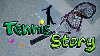 Tennis Story - Xbox One