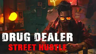 Drug Dealer Sim: Street Hustle