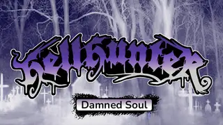HELL HUNTER - Damned Soul