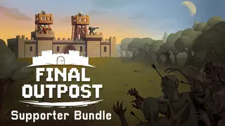 Support the Developer