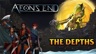 Aeon's End - The Depths
