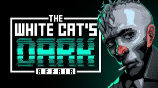 The White Cat’s Dark Affair