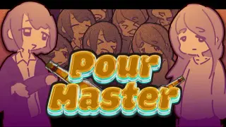 Pour Master