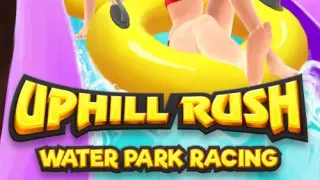 Uphill Rush Water Park Racing - Switch
