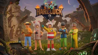 HardLuck