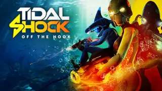 Tidal Shock: Off The Hook