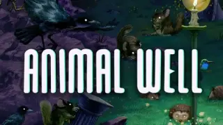 ANIMAL WELL - Switch