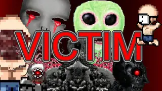 Victim