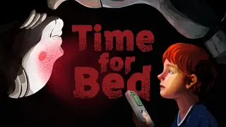 Time for Bed