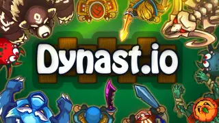 Dynast.io