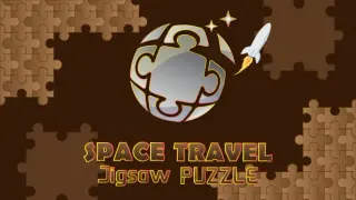 Space Travel Jigsaw Puzzles