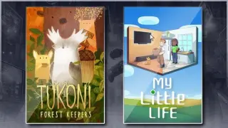 Tukoni: Forest Keepers & My Little Life