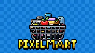 Pixel Mart