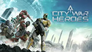 CityWarHeroes VR