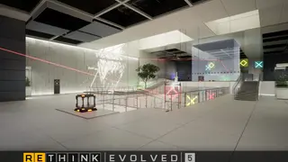 ReThink | Evolved 5
