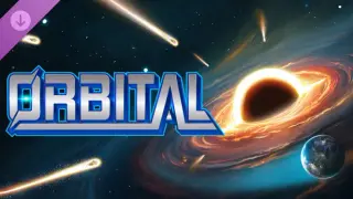 Orbital - Planetary Pilot Supporter
