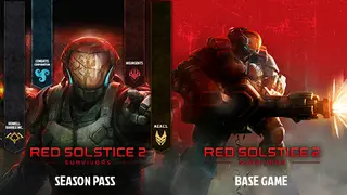 Red Solstice 2 Season Pass Bundle