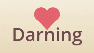 Darning