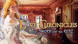 Love Chronicles: The Sword and the Rose Collector's Edition