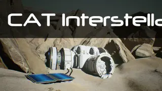 CAT Interstellar