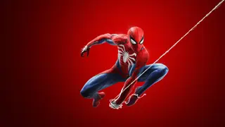 Marvel's Spider-Man Game of the Year Edition (PS4)