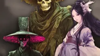JIGSAW CHRONICLES: Haunting Tales - Switch