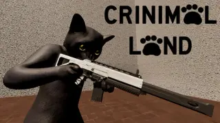 Crinimal Land