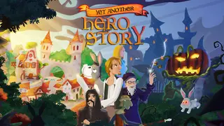 Yet Another Hero Story