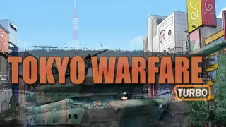 Tokyo Warfare Turbo