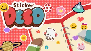 Sticker DECO
