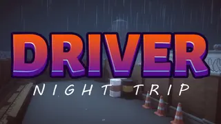 Driver Night Trip