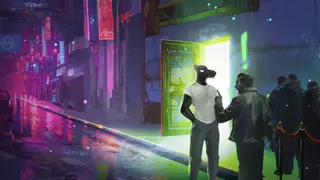 Techno Banter - Xbox Series
