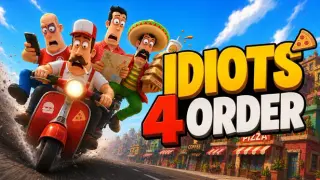 Idiots 4 Order