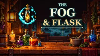 The Fog & Flask