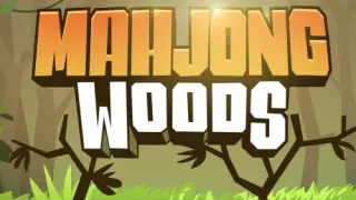 Mahjong Woods - Switch