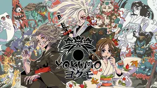 Yokumo: Night Parade