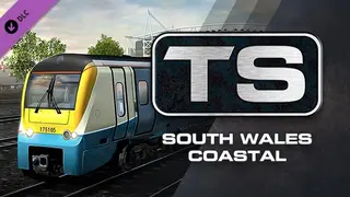 Train Simulator: South Wales Coastal: Bristol - Swansea Route Add-on