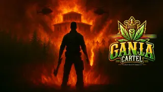 Ganja Cartel: Warfare Shooter Simulator - Switch
