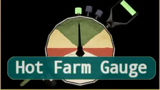 Hot Farm Gauge